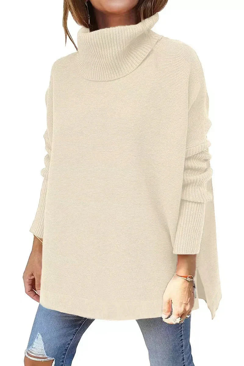 Lorena | Cozy Turtleneck Sweater