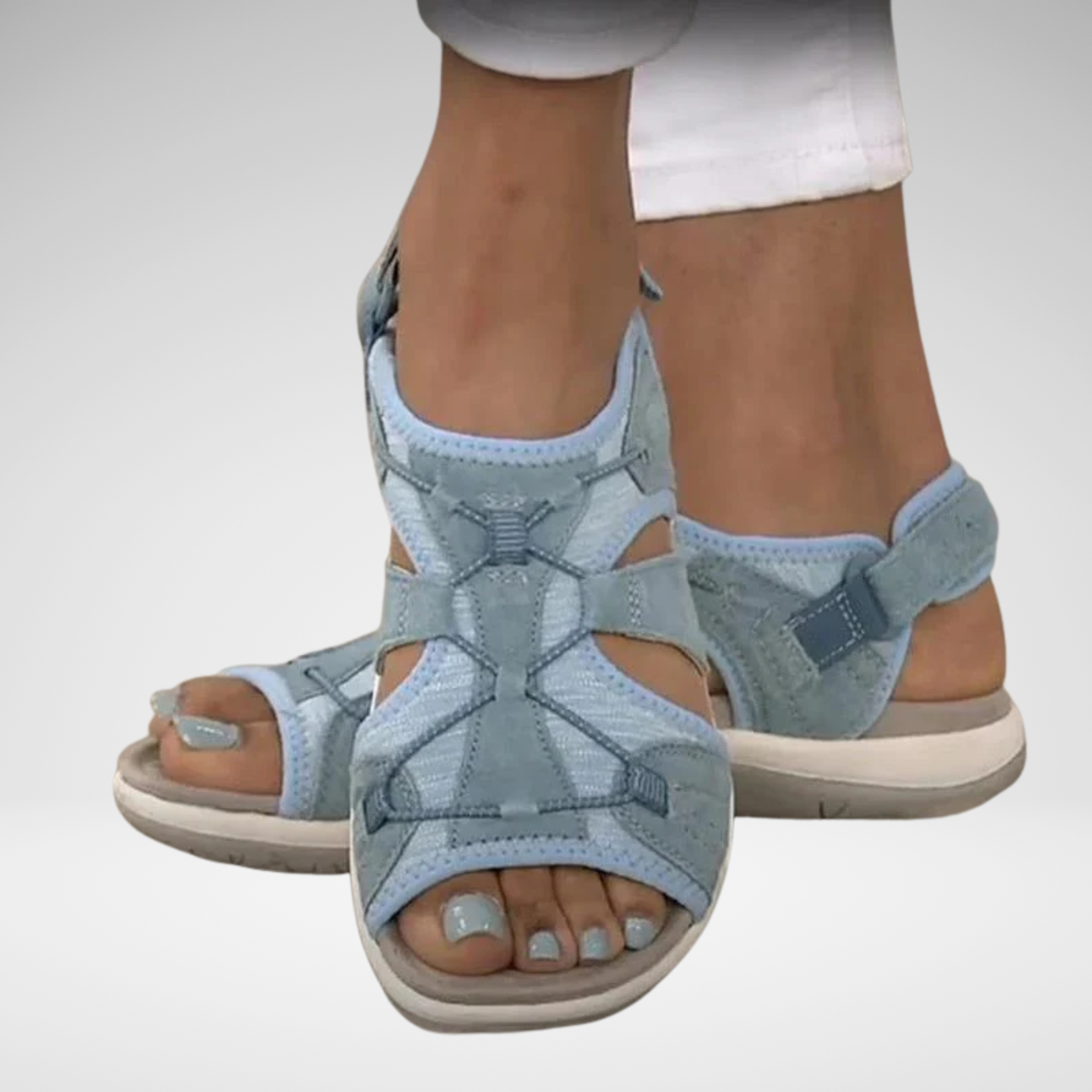 Ursula™ Orthopaedic Sandals