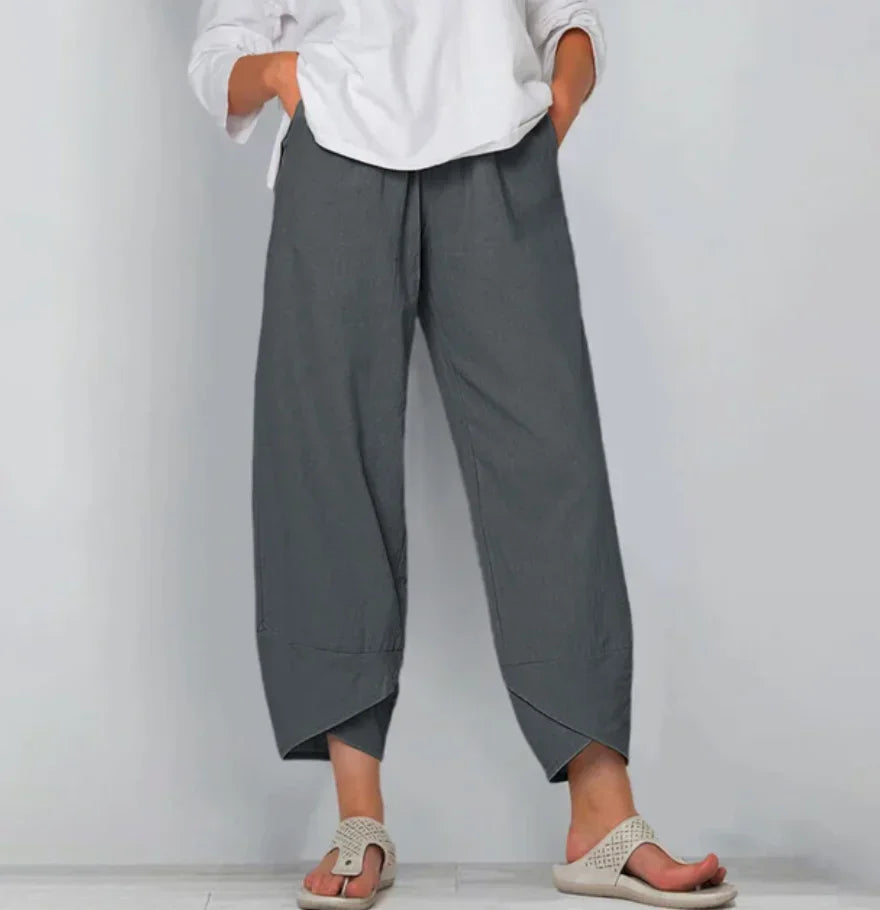 Cassey | Lightweight Pants