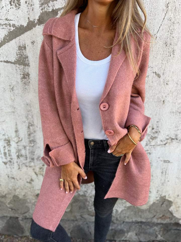 Holly | Urban Trench Coat