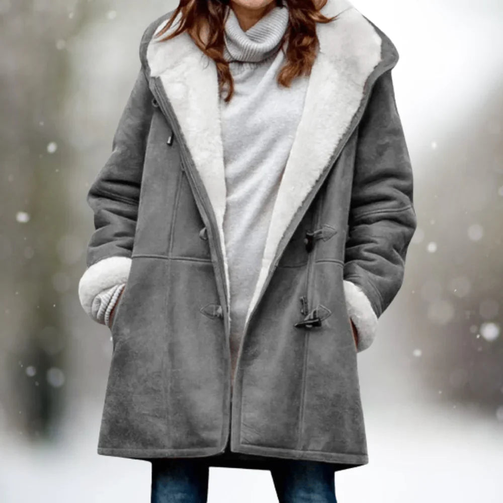 Pheobe | Cozy Stylish Jacket