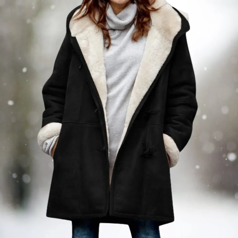 Pheobe | Cozy Stylish Jacket