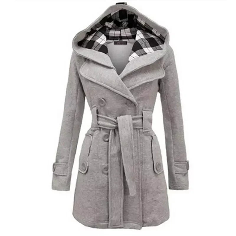 Roxy | Stylish Comfortable Jacket