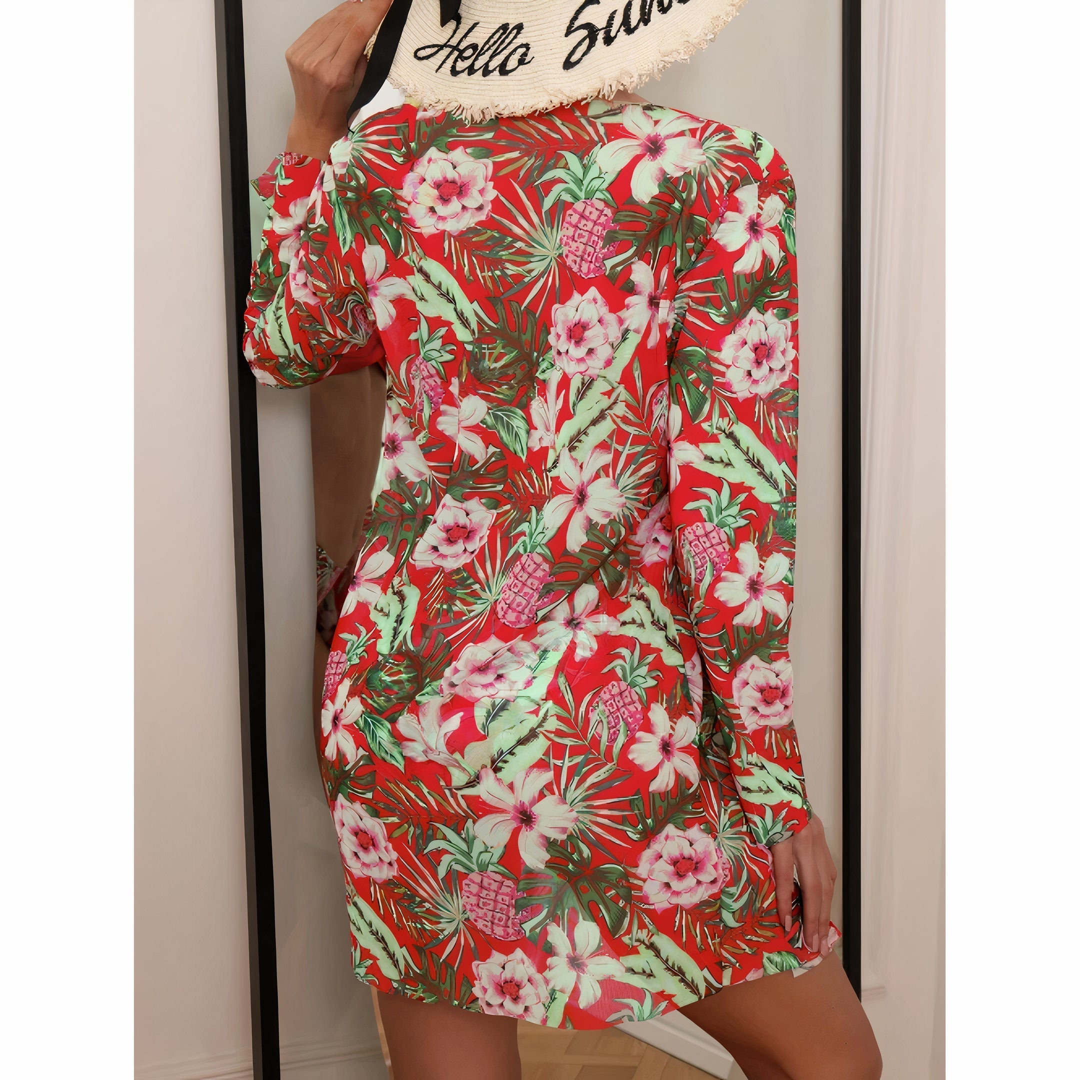 PALMA -  3-in-1 Bikini Set