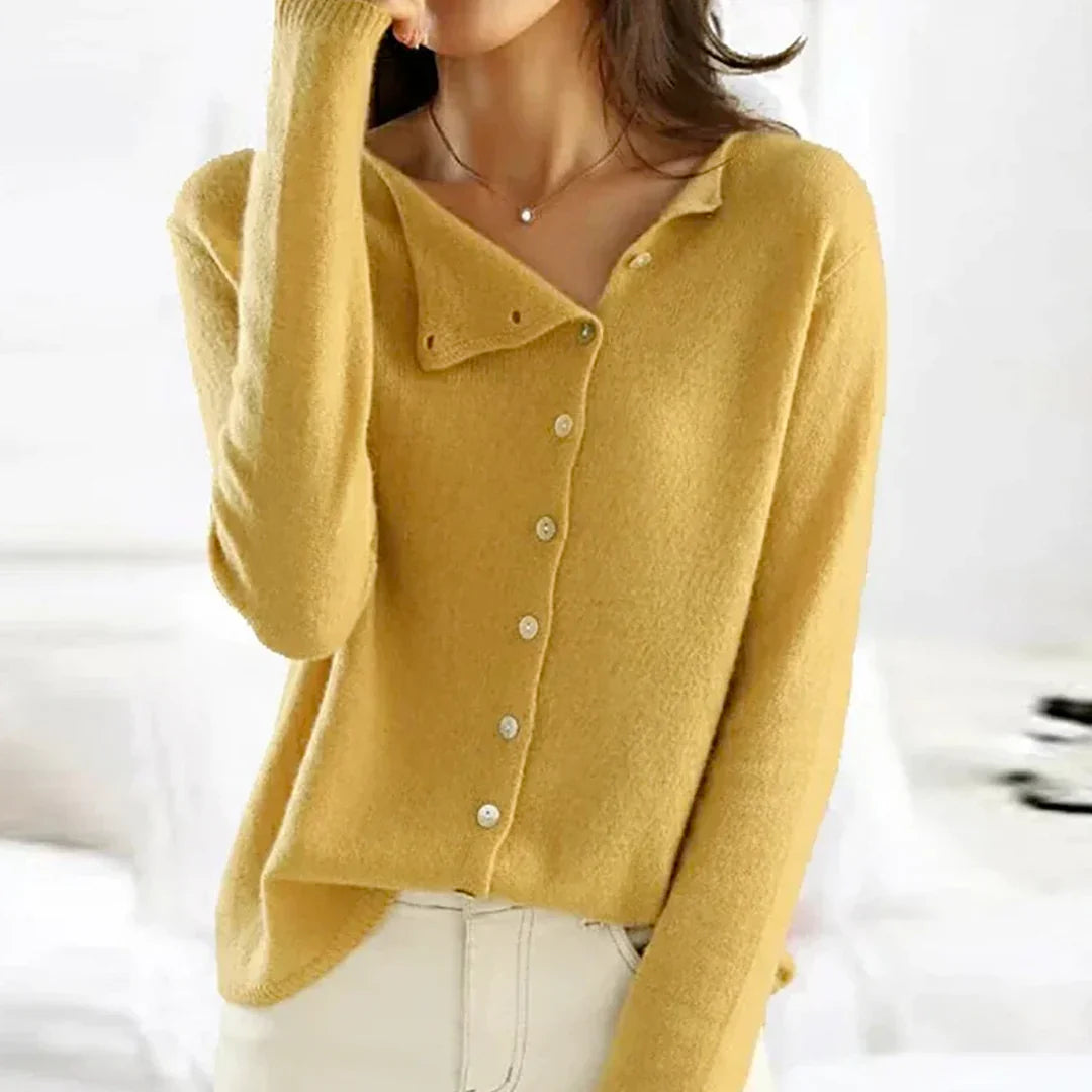Camille | Elegant Women's Cardigan