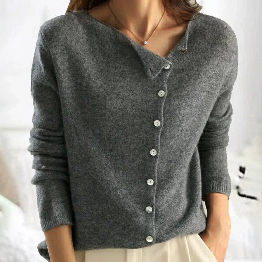 Camille | Elegant Women's Cardigan