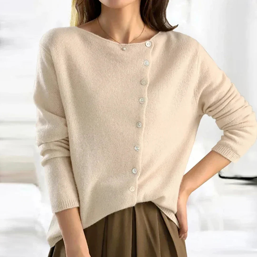 Camille | Elegant Women's Cardigan