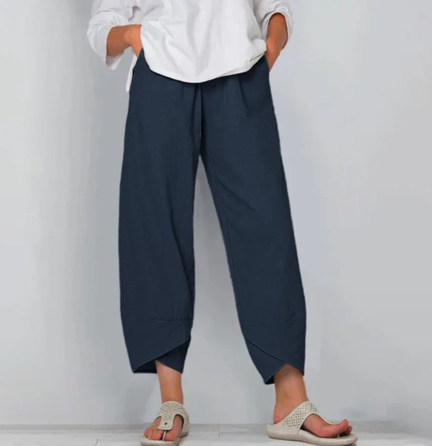 Cassey | Lightweight Pants