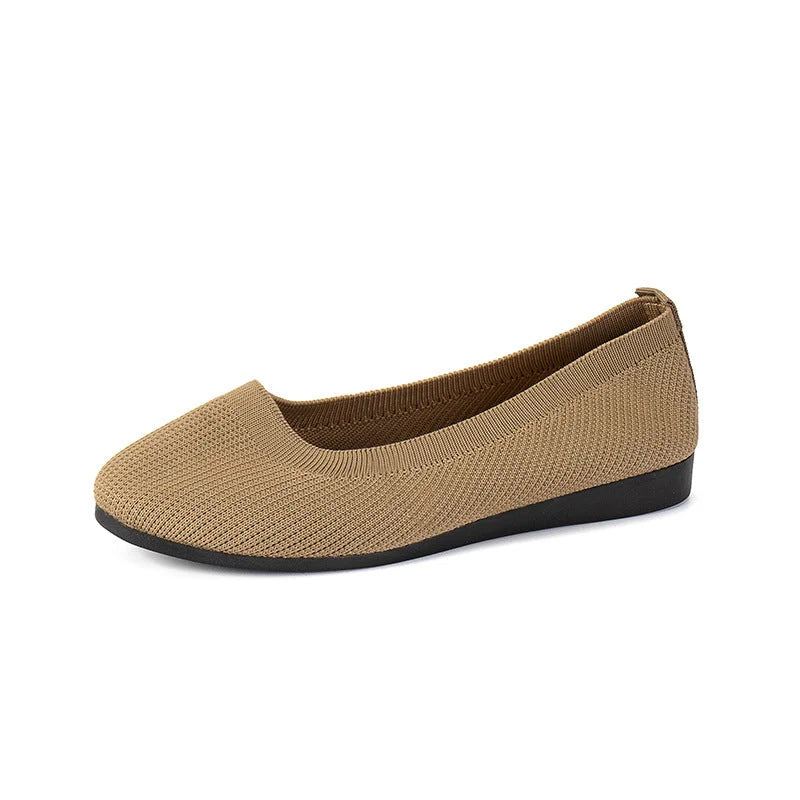 Freya | Anti-Slip Breathable Pump Shoes