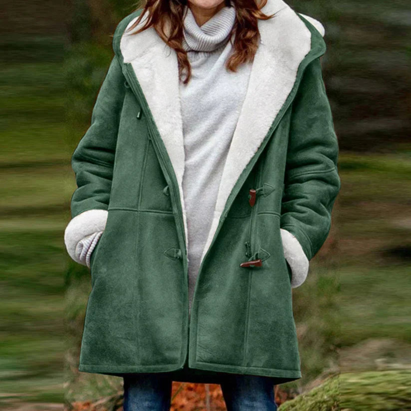 Pheobe | Cozy Stylish Jacket