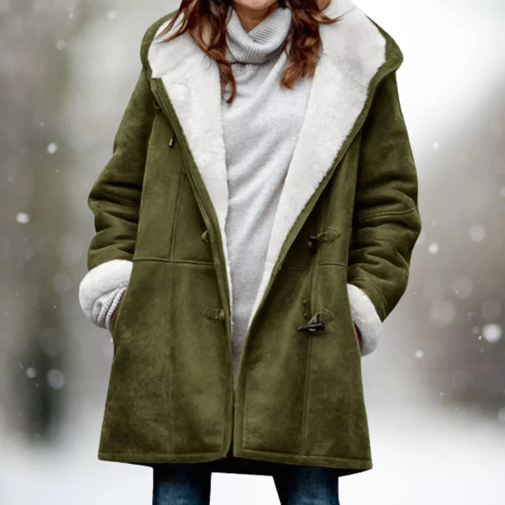 Pheobe | Cozy Stylish Jacket